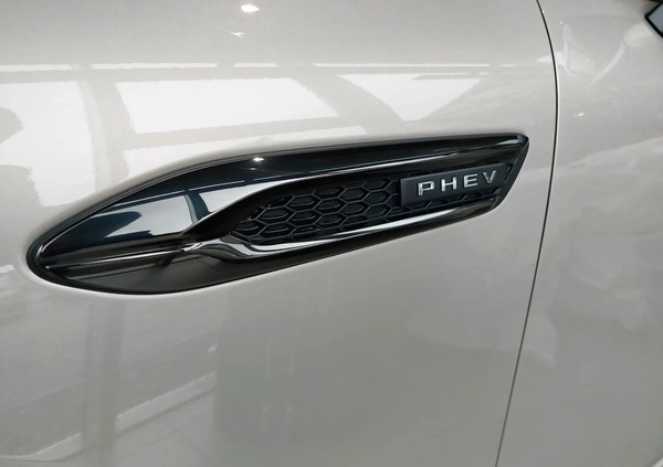 Mazda CX-60 cena 293800 przebieg: 3, rok produkcji 2023 z Olsztyn małe 106